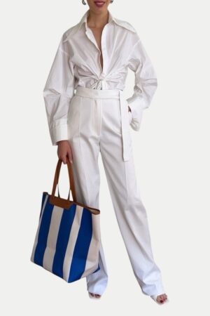 Capri Tote - Image 4