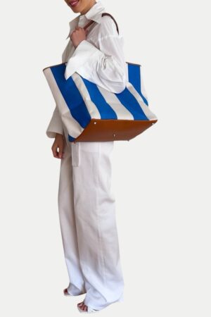 Capri Tote - Image 5