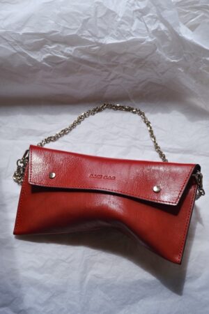Raw wallet/purse