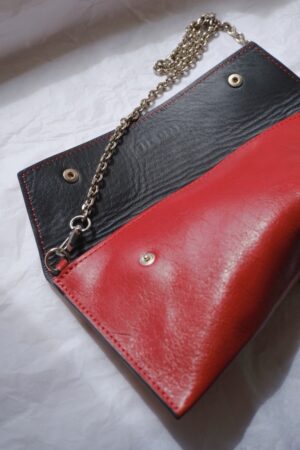 Raw wallet/purse - Image 3