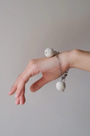 Lava bracelet