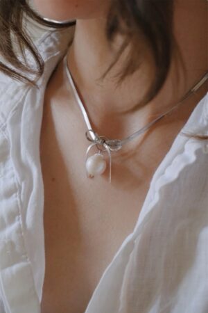 Rawcocco necklace