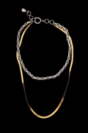 carm necklace