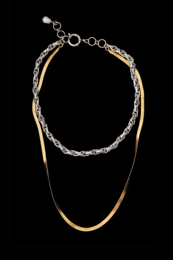 carm necklace