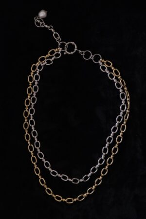 Sopranna necklace