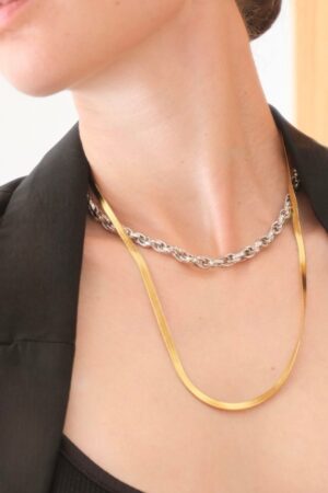 carm necklace - Image 2