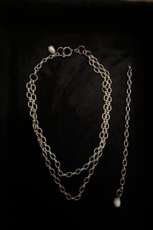 Sopranna necklace - Image 3